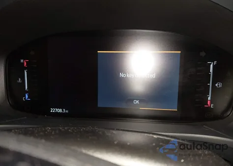 2025 Ford Escape Active z USA, uszkodzony, nr VIN 1FMCU0GN9SUA42726